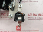 Fuji Electric Sc-n1 [26] Magnetic Switch Sc25Baa 3Nc0T 50A 1000V 690V