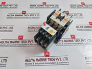 Fuji Electric Sc-n2 [35] Contactor 60A 100-110V 50 Hz