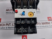 Fuji Electric Sc-n2[35] Contactor Relay Tr-n2