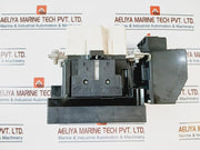 Fuji Electric Sc-n5A [93] Contactor With Thermal Overload Relay