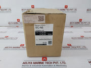 Fuji Electric Sc-n5 [93] Magnetic Contactor Dc 200-240V Ac 200-250V 50/60Hz