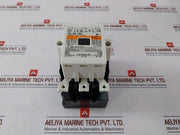 Fuji Electric Sc-n5 [93] Magnetic Contactor Dc 200-240V Ac 200-250V 50/60Hz