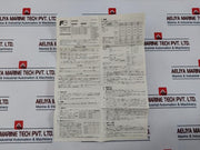 Fuji Electric Sc-n5 [93] Magnetic Contactor Sc93Baa 3Nc3F