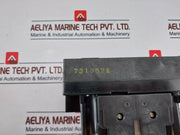 Fuji Electric Sc-n5 [93] Magnetic Contactor Sc93Baa 3Nc3F