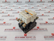 Fuji Electric Sc-n7 [152] 200A Magnetic Contactor
