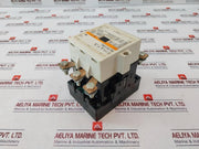 Fuji Electric Sc-n7 [152] 200A Magnetic Contactor