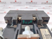 Fuji Electric Sc-n7 [152] 200A Magnetic Contactor