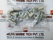 Fuji Electric Sc-n8 [180], Sc1Jbaa Magnetic Contactor 260A 380-450V 50-60Hz