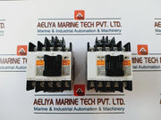 Fuji Electric Sc14Aa Magnetic Contactor Sc-05 [13]