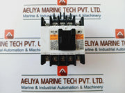 Fuji Electric Sc14Aa Magnetic Contactor Sc-05 [13]