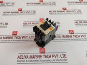Fuji Electric Sh-4 Auxilary Contact Block 10A