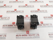 Fuji Electric Sh-4 Auxiliary Contactor 4Sh422