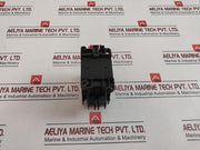 Fuji Electric Sh-4 Auxiliary Contactor 4Sh422