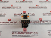 Fuji Electric Sh-4 Auxiliary Contactor 4Sh422