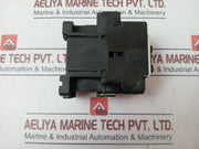 Fuji Electric Sh-4 Auxiliary Contactor A600 Q300 Iec 337-1 10A Vde 0660