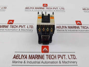 Fuji Electric Sh-4 Auxiliary Relay A600 Q300 380-400V 50Hz 10A