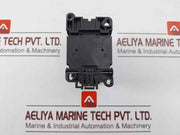 Fuji Electric Sh-4 Auxiliary Relay A600 Q300 380-400V 50Hz 10A