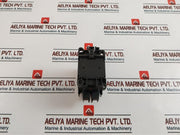 Fuji Electric Sh-4 Contactor 4Sh422 50/60Hz