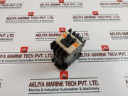 Fuji Electric Sh-4 Contactor 4Sh422 50/60Hz
