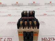 Fuji Electric Sh-4 Contactor Relay A600 Q300 Vde0660 Bs4794 F07666034C 7128