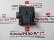 Fuji Electric Sh-4 Contactor Relay Sh04Aa-c