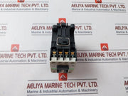 Fuji Electric Sh-4 Contactor Relay Sh04Aa-c