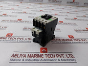 Fuji Electric Sh-4 Contactor Relay Sh04Aa-c