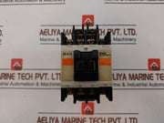 Fuji Electric Sh-4/G Contactor Auxiliary Relay 4Gh422