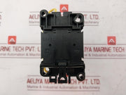 Fuji Electric Sh-4/V Contact Auxiliary Relay A600 Q300 Ac Dc 100-110V Iec 337-1
