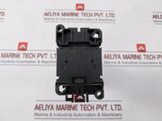 Fuji Electric Sh-4/V Contact Auxiliary Relay Latch Unit Sz-v200 200-220V 10A