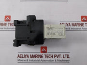 Fuji Electric Sh-4/V Contact Auxiliary Relay Latch Unit Sz-v200 200-220V 10A