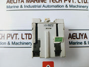 Fuji Electric Sh-4/V Contactor Auxiliary Relay 100-110V