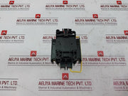 Fuji Electric Sh-4/V Contactor Auxiliary Relay 100-110V Coil 4No3Nc
