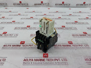 Fuji Electric Sh-4/V Contactor Auxiliary Relay 100-110V Coil 4No3Nc