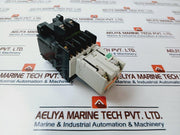 Fuji Electric Sh-5/V Latch Type Magnetic Contactor 50/60Hz