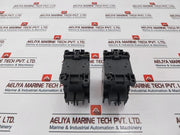 Fuji Electric Sh04Aa Contactor 100-110V 50Hz 4Sh422