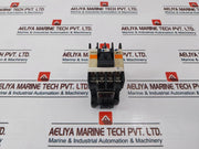 Fuji Electric Sh04Aa Contactor 100-110V 50Hz 4Sh422