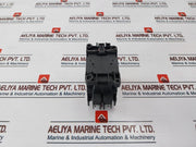 Fuji Electric Sh04Aa Contactor 100-110V 50Hz 4Sh422