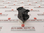 Fuji Electric Sh04Aa Contactor With Sz-a22 Auxiliary Contact Block 10A