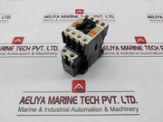 Fuji Electric Sh04Aa Sh-4 Auxiliary Contactor 690V 415-440V 50Hz 10A