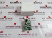 Fuji Electric Sp0185B Printed Circuit Board Sa554942-03
