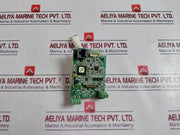 Fuji Electric Sp0185B Printed Circuit Board Sa554942-03