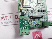 Fuji Electric Sp0185B Printed Circuit Board Sa554942-03