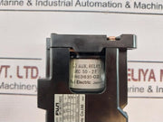 Fuji Electric Src3631-02Z103B Magnetic Contactor 17A 24V 50/60Hz