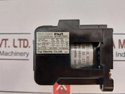 Fuji Electric Src3631-02Z103B Magnetic Contactor 17A 24V 50/60Hz
