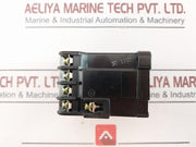 Fuji Electric Src3631-02Z103B Magnetic Contactor 17A 24V 50/60Hz