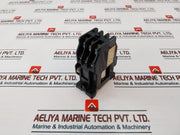 Fuji Electric Src50-2F/X (3A3B) Contactor Src 3631-02
