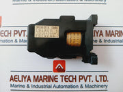 Fuji Electric Src50-2F/X (3A3B) Magnetic Contactor Used