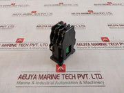 Fuji Electric Src50-2F/X (3A3B) Magnetic Contactor 100-110V Coil 50/60Hz
