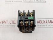 Fuji Electric Src50-2F/X (3A3B) Magnetic Contactor 100-110V Coil 50/60Hz